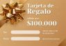 BONO REGALO