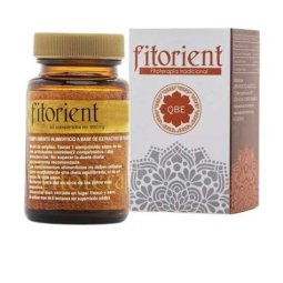 FITORIENT QBE 60 COMPRIMIDOS LUMEN