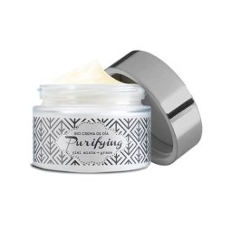 CREMA HIDRATANTE DE DIA PIEL MIXTA-GRASA 50 ML PURIFYING ESENTIAL AROMS