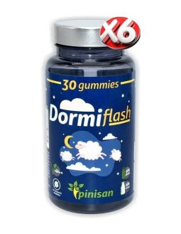 DORMIFLASH 30 GUMMIES PINISAN