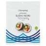 ALGA NORI TOSTADO SUSHI 7 HOJAS CELNAT