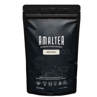 AMALTEA NEUTRO 750G PALEOBULL