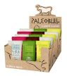 PACK BARRITAS 5 SABORES PALEOBULL