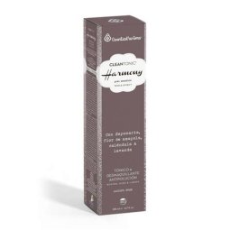 TONICO Y DESMAQUILLANTE ANTIPOLUCION PIELES SENSIBLES HARMONY ESENTIAL AROMS 200 ML