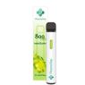 VAPER 0% NICOTINA MANZANA 4ML PHARMAVAP