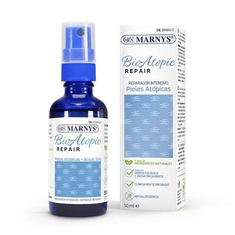 BIOATOPIC REPAIR 50 ML MARNYS