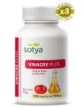 VINAGRE PLUS 100CAP SOTYA
