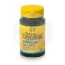 SEMILLAS DE LINO 500MG 50COMP NATURE ESSENTIAL