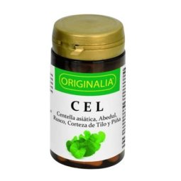 CEL 60 CAPS ORIGINALIA