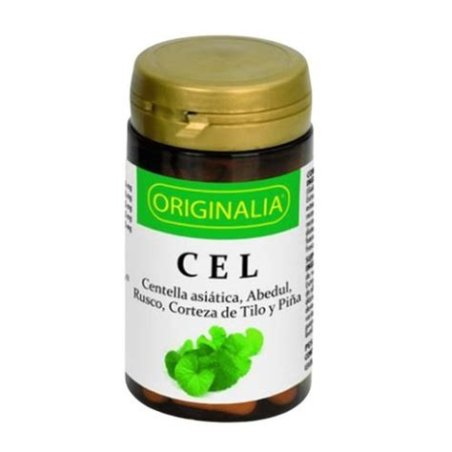 CEL 60 CAPS ORIGINALIA