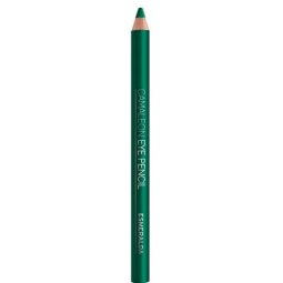 LAPIZ DE OJOS CAMALEON VERDE ESMERALDA