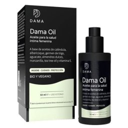 ACEITE DE POMPEYA DAMA 50ML