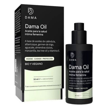 ACEITE DE POMPEYA DAMA 50ML