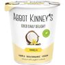 YOGUR COCO VAINILLA 350G DAILY DELIGHT ECO