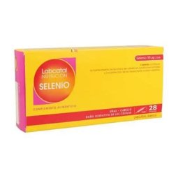 SELENIO 28 AMP LABCATAL 21