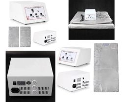 TERMOTERAPIA BOX