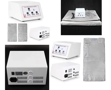 TERMOTERAPIA BOX