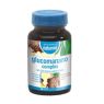 GLUCOMANANO 500MG CAPSULAS 60 CAP NATURMIL