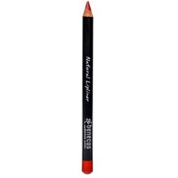 PERFILADOR LABIOS NATURAL ROJO LIPLINER RED BENECOS