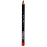 PERFILADOR LABIOS NATURAL ROJO LIPLINER RED BENECOS