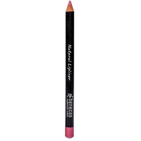 PERFILADOR LABIOS NATURAL ROSA BENECOS