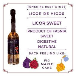 LICOR DE HIGO TINTO 100ML