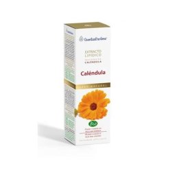 EXT. CALENDULA USO EXTERNO ESENTIAL AROMS 100 ML