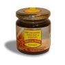 MIEL POLEN JALEA REAL Y PROPOLEO 250 GR SIERRA DEL SORBE