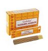 INCIENSO NAG CHAMPA AMARILLO AGARBATHI GOLOKA