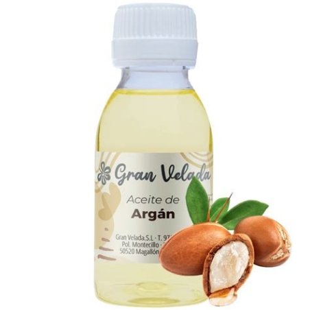 ACEITE DE ARGAN  1A PRESION 50ML COMPLECOS