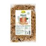 MUESLI CRUJIENTE FRUTOS SECOS 750G GRANOVITA