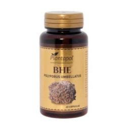 BHE POLYPORUS UMBELLATUS 60 CAPSULAS PLANTAPOL