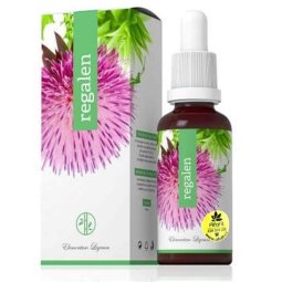 REGALEN 30ML ENERGY