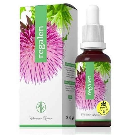 REGALEN 30ML ENERGY