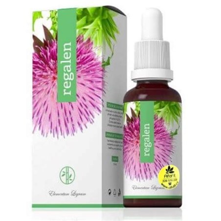 REGALEN 30ML ENERGY