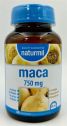 MACA 750 MG 60 COMPRIMIDOS NATURMIL