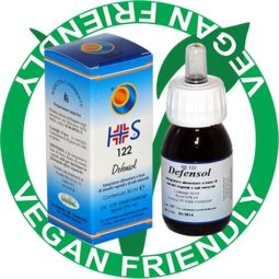DEFESOL 122 50ML HERBOPLANET