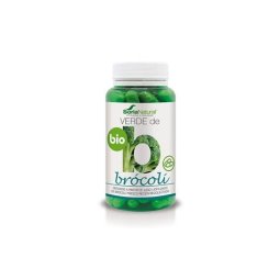 VERDE BROCOLI BIO 80 CAPS SORIA NATURAL