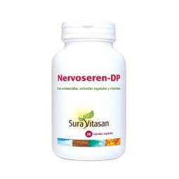 NERVOSEREN-DP SURAVITASAN 30 CAPS