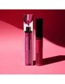 CAMALEON PINTA LABIOS LIQUIDO MATE (MORADO VINO) LM03