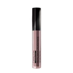 CAMALEON PINTA LABIOS LIQUIDO MATE (NUDE BEIGE) LM06