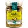 ACEITUNAS VERDES SIN HUESO - 230GR.TERRA SANA