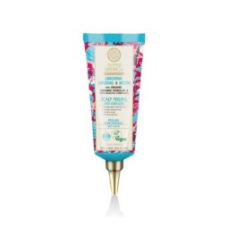 PEELING CAPILAR ANTICAIDA 100ML NATURA SIBERICA