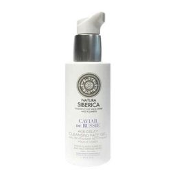 CAVIAR DE RUSIA GEL ANTIAGE 200ML NATURA SIBERICA