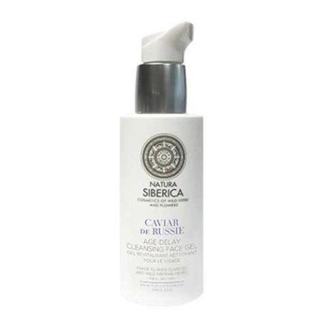 CAVIAR DE RUSIA GEL ANTIAGE 200ML NATURA SIBERICA