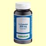L-CISTEINA 600 MG 60 CAPSULAS BONUSAN