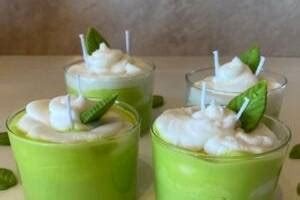 VELA MOJITO GAIA CANARIAS