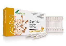 ZINC COBRE VITHORTO