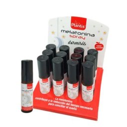 MELATONINA SPRAY 20ML PLANTIS