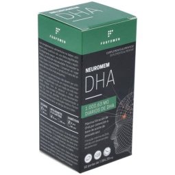 NEUROMEN DHA FOSFOMEN 60 PERLAS